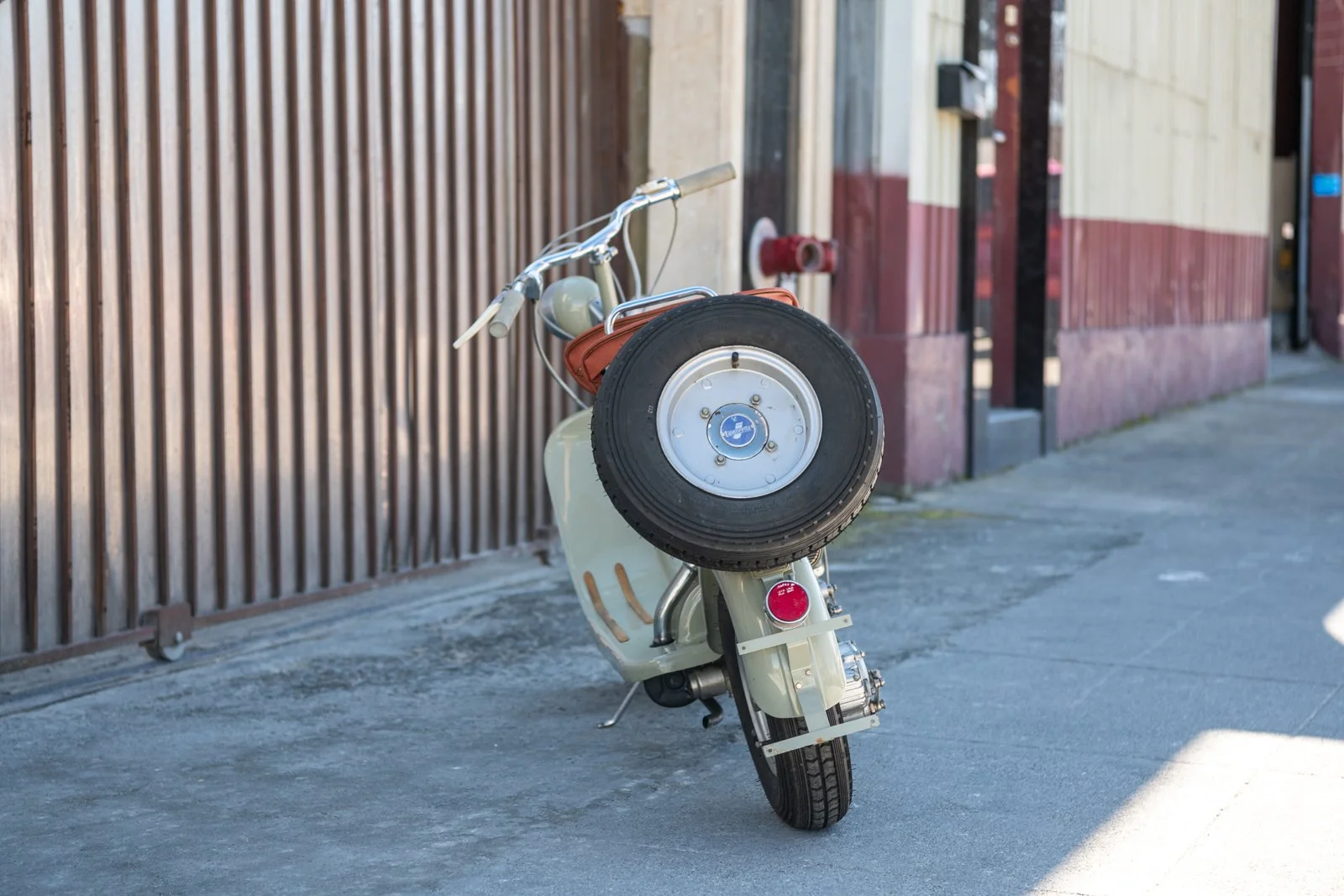 【1970年代製★VINTAGE 】vespa lambletta シンボルス 1970年代製☆VINTAGE 】vespa lambletta シンボルス